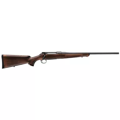 Blaser Usa Inc. Sauer Classic 100 Bolt Action Rifle 6.5 PRC 24" Barrel Beechwood Stock