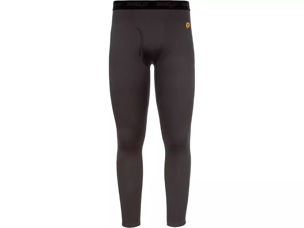 Blocker Koretec Heavy Weight Bottom Charcoal 3X-Large
