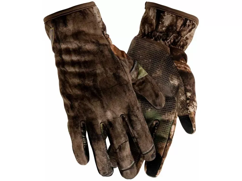 Blocker Shield S3 Fleece Glove RT APX Medium