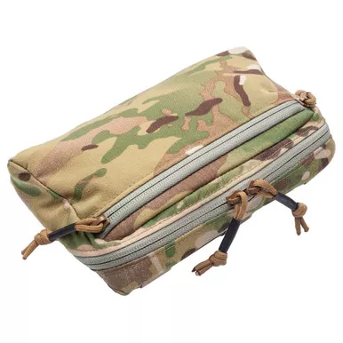 Blue Force Gear Low Pro GP Pouch Multicam