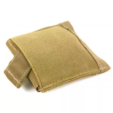 Blue Force Gear Ten-Speed Ultralight Dump Pouch Small Coyote