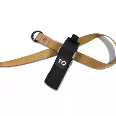Blue Force Gear Tourniquet NOW Pouch Belt Mount Black