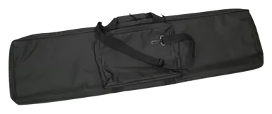 Bob Allen 79001 Max-Ops Rifle Case 36 Inch Black Polyester