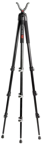BOG Adrenaline Switcheroo Tripod 16-72" Black