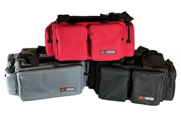 Bolsa de rango profesional CED XL