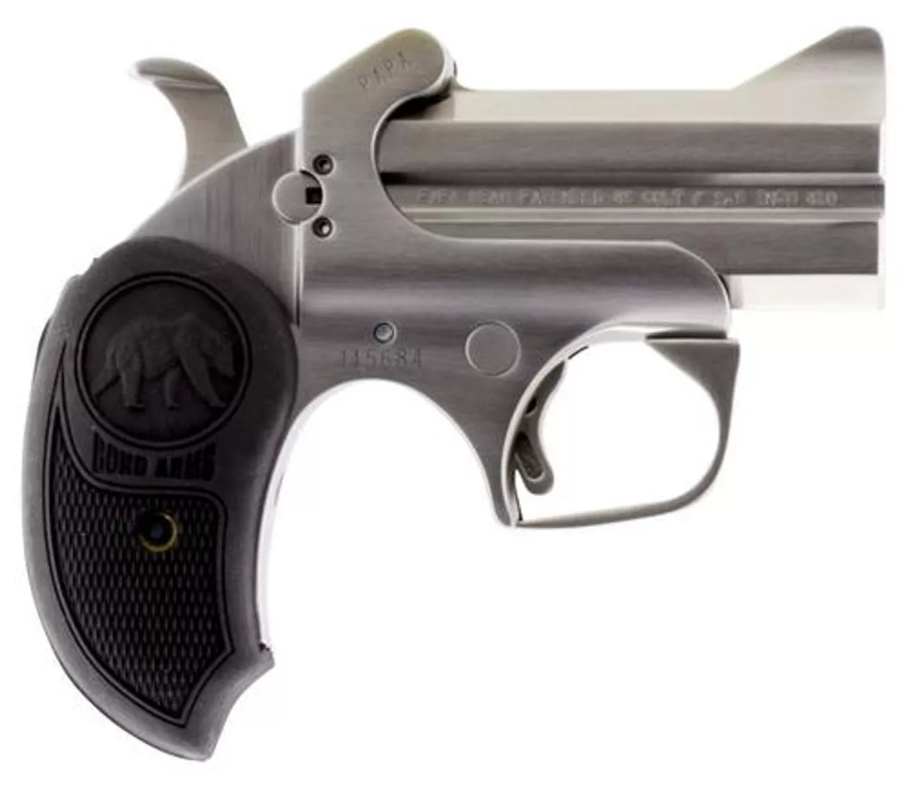 Bond Arms Papa Bear, .45 Colt/.410 Ga, 3″ Barrel, 2rd