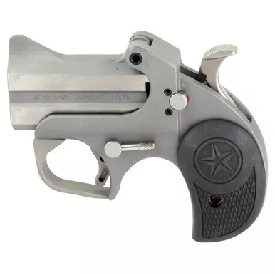 Bond Arms Roughneck .45 Auto Pistol 2.5" Barrel 2+1 Round