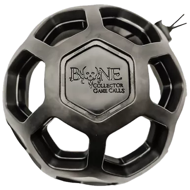 Bone Collector BC210011 Antler Rattle System Black