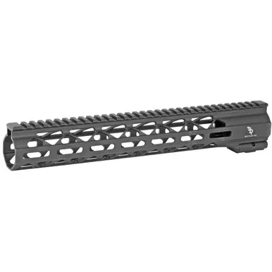 Bootleg 13.5" QM M-LOK Handguard AR-15 Aluminum