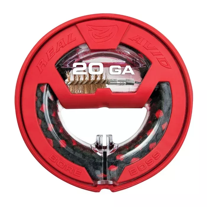 Bore Boss 20 GA AVBB20G