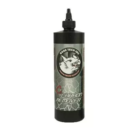 Bore Tech Carbon Remover: 4 oz