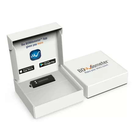 Bowdometer Bowdometer