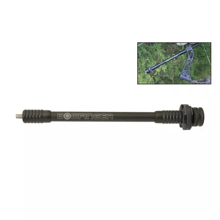 Bowfinger XL Hunter hunting stabilizer