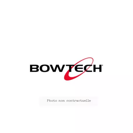 Bowtech Binary Cams