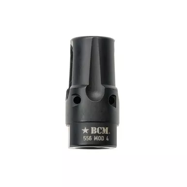 Bravo Company BCMGUNFIGHTER Compensator Mod 4 5.56