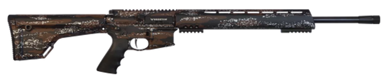 Brenton Ranger 6.5 Grendel, 22″ Barrel, Harvest
