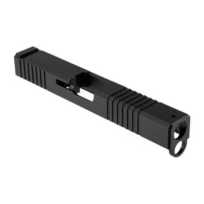 Brownells Iron Sight Slide For Glock~ 17 Gen 4