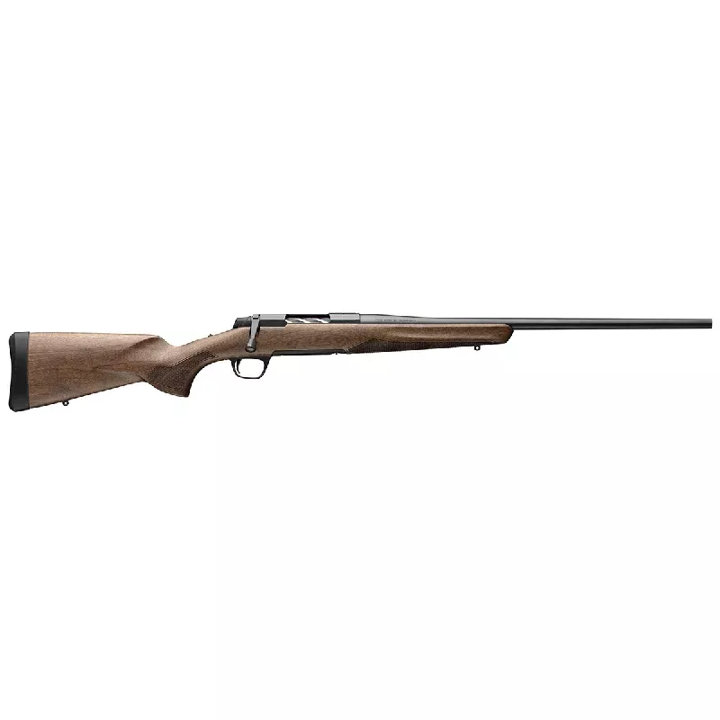 Browning 036001282 X-Bolt 2 Hunter Full Size 6.5 Creedmoor 4+1 22″ Rifle