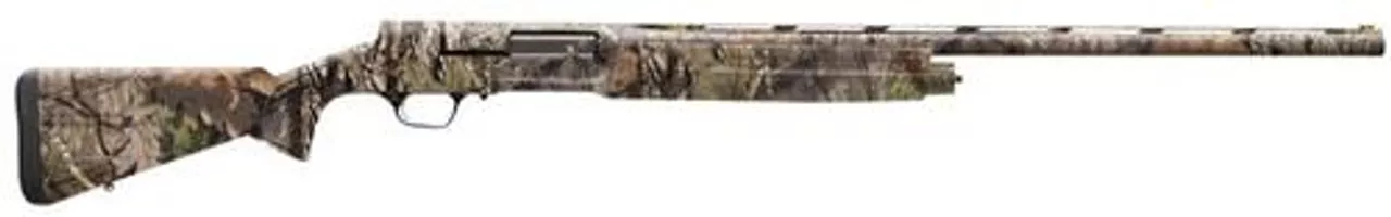 Browning A5 12 Ga, 26″ Barrel, 3.5″ Synthetic Stock Mossy Oak Break-Up Country