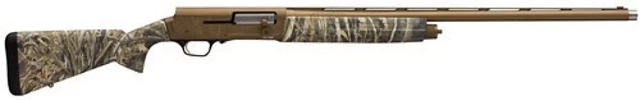 Browning A5 Wicked Wing 12 Ga, 30″ Barrel, 3.5″, Realtree Max-5