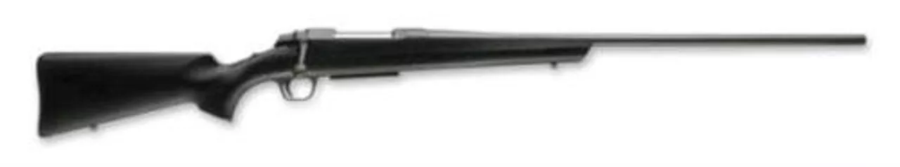 Browning AB3 Composite Stalker Bolt 270 Winchester Short Magnum (WSM)