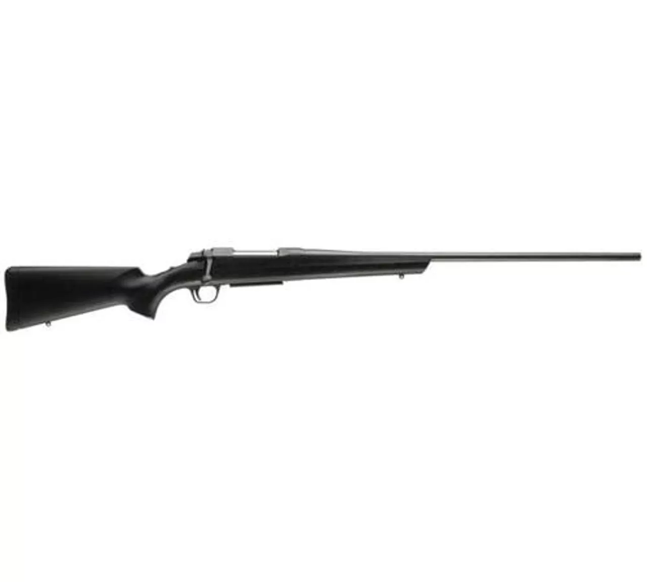Browning AB3 Composite Stalker, Bolt Action, 7mm-08 Rem, 22″, 4rd