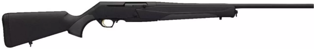 Browning BAR Mark III Stalker, .308 Win, 22″, Black Synthetic