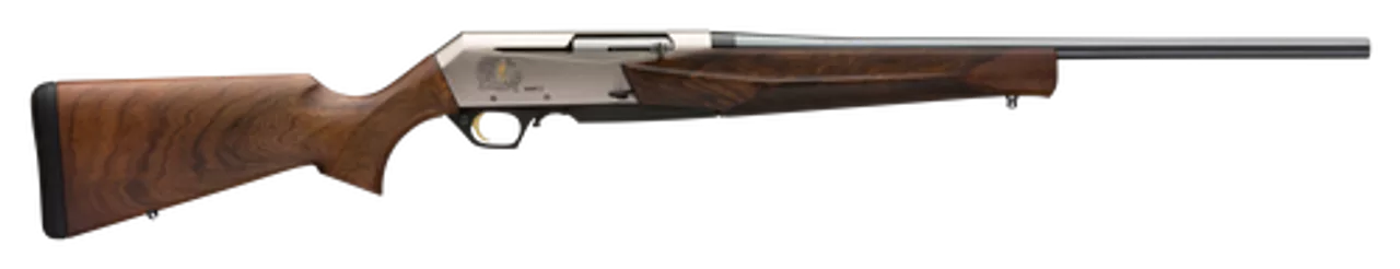 Browning BAR MK3 .243 Win, 22″ Barrel, Turkish Walnut, 4rd