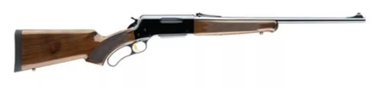 Browning BLR Lightweight with Pistol Grip Lever 22-250 Remington 20″