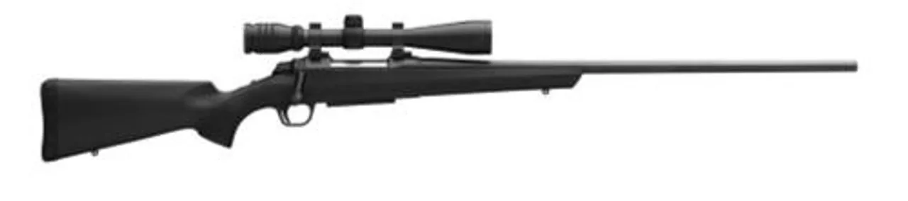 Browning A-Bolt III 300 Win Mag 26″ Barrel Composite Redfield Scope