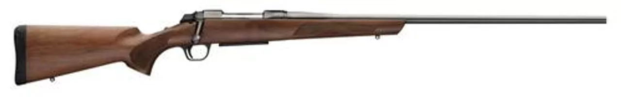 Browning A-Bolt Iii Hunter 30-06 22 Ns