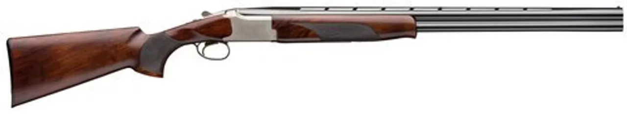 Browning Citori 525 Field Over-Under 16 Ga, 26″ Barrel, 2.75″, Silver Nitride, 2rd