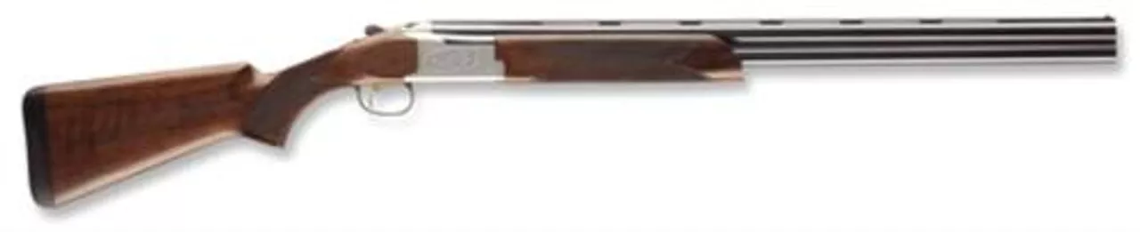 Browning Citori 725 Feather 20 Ga 28″ DS Choke Tubes Walnut Stock Gloss Oil Finish