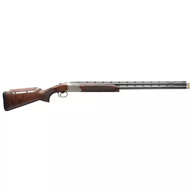Browning Citori 725 Sporting Over Under 12 Gauge Shotgun 30" Blued Barrel Walnut Adjustable Stock