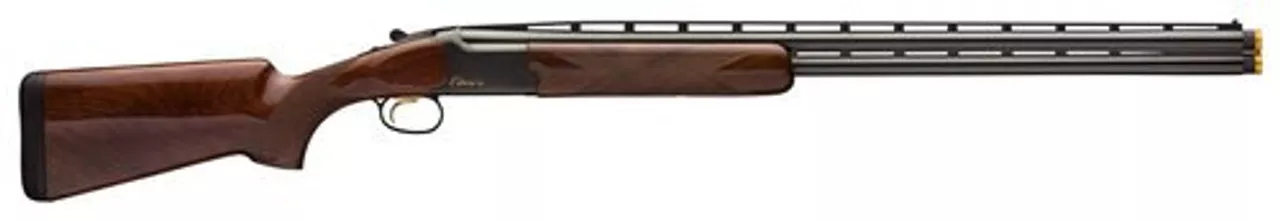 Browning Citori CX Over-Undere 12 Ga, 30″ Barrel, 3″, American Walnut, 2rd