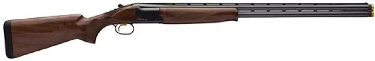 Browning Citori CXS Over/Under 20 Ga, 32″, 3″, Walnut Stock, Blued Steel