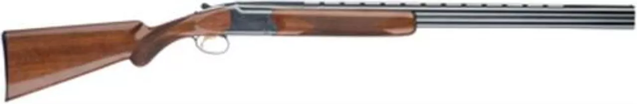 Browning Citori Lightning Vectorpro 20 Ga 28″ Blue Finish Walnut Stock Gloss Finish