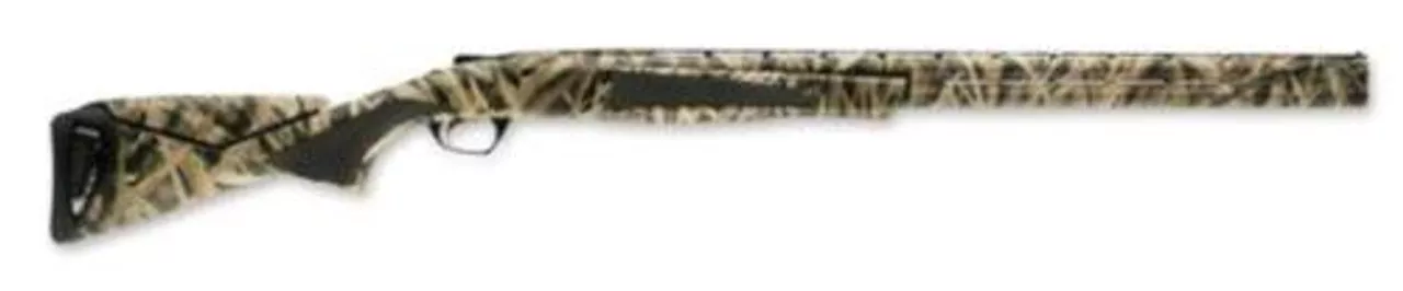Browning Cynergy 12 Ga, 30″, 3.5″, Mossy Oak Shadow Grass Blades Camo