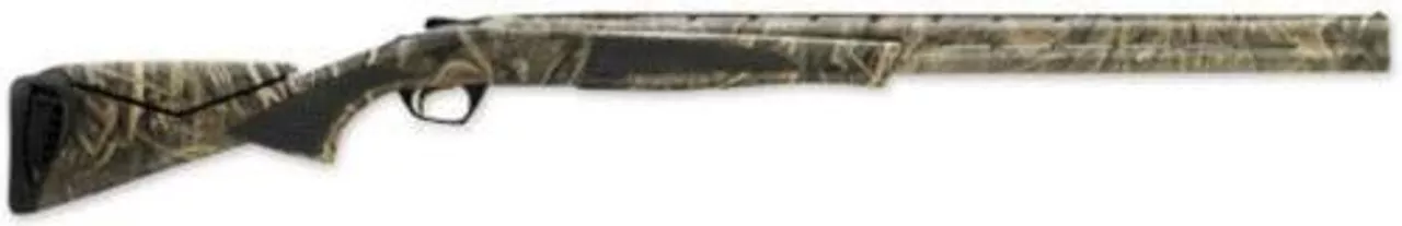 Browning Cynergy Over/Under 12 Ga, 28″, 3.5″, Realtree Max-5