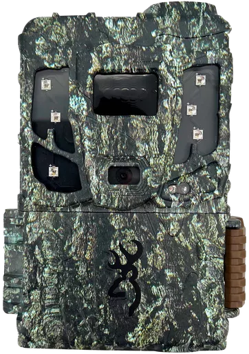 Browning Defender Pro Scout Max Trail Camera, 22MP, Camo