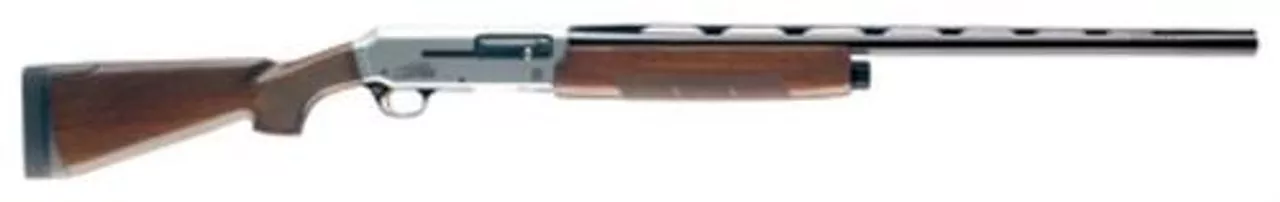 Browning Silver Sporting 12 Gauge 30 Inch Barrel 2.75 Inch Chamber Walnut Stock Satin Finish 4 Round
