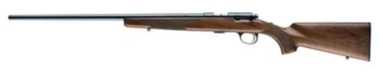 Browning T-Bolt Sporter Bolt 22 LR 22″ Barrel, Walnut Stock Blue, 10rd