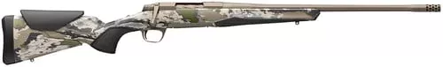 Browning X-Bolt 2 Speed SPR Rifle 7 PRC 3rd Magazine 20 Barrel OVIX Camo