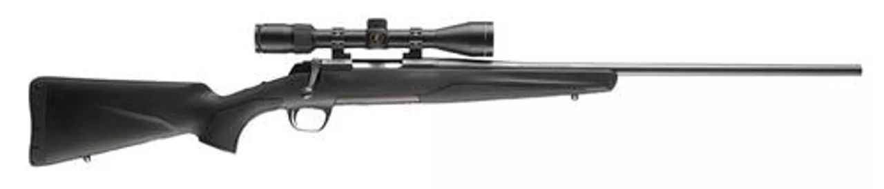 Browning X-Bolt CMSTK 325 WSM Black