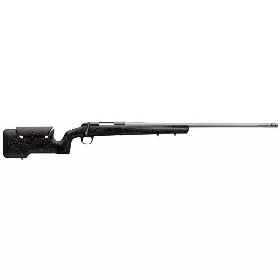 Browning X-Bolt Max Long Range 6.5 PRC 4 Round Bolt Action Rifle – 035438294