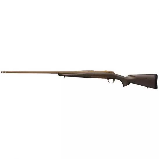 Browning X-Bolt Pro Long Range 28 Nosler 3 Round Bolt Action Rifle – 035443288