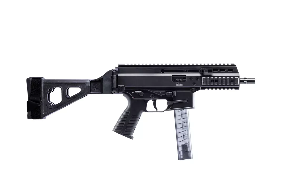 BT APC9 Pro BT-36039-WB