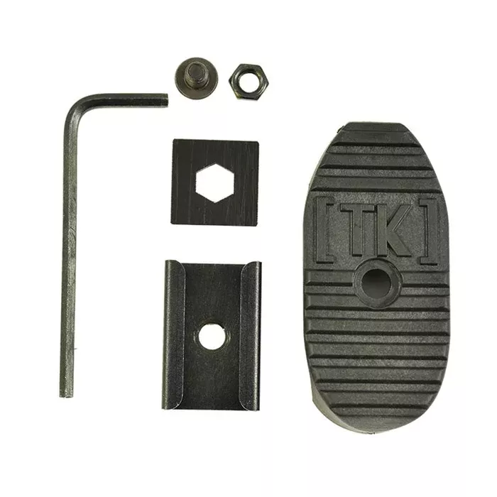 ”BUCK PRO” BASE PAD BUCK PRO” BASE PAD 2-PACK