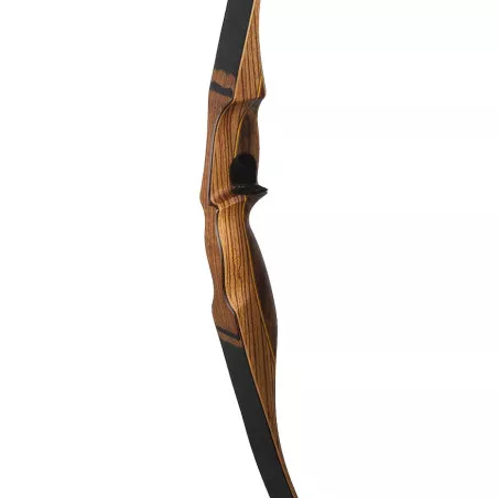 Buck Trail Elite Trajan-17 ILF Recurve Riser