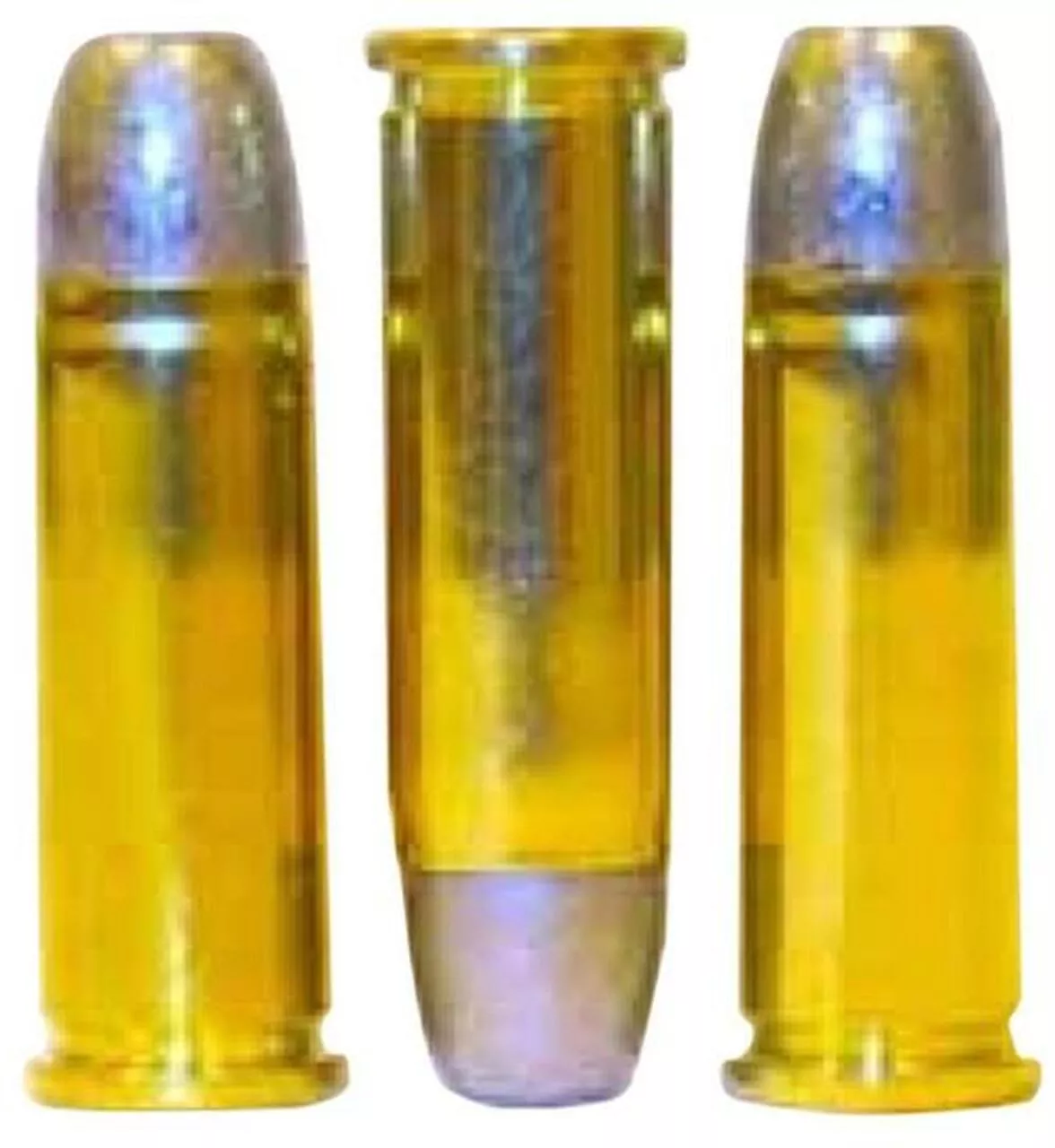 Buffalo Bore 32 S&W Long 115gr, Hard Cast Flat 20rd Box